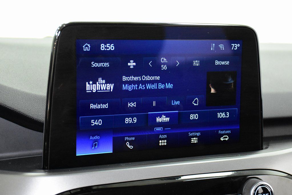 2023 Ford Escape Active - Photo 13