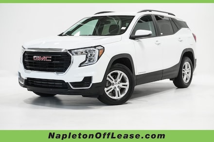 2023 GMC Terrain SLE SUV
