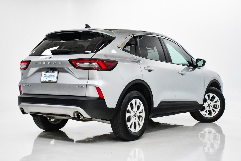 2023 Ford Escape Active - Photo 28