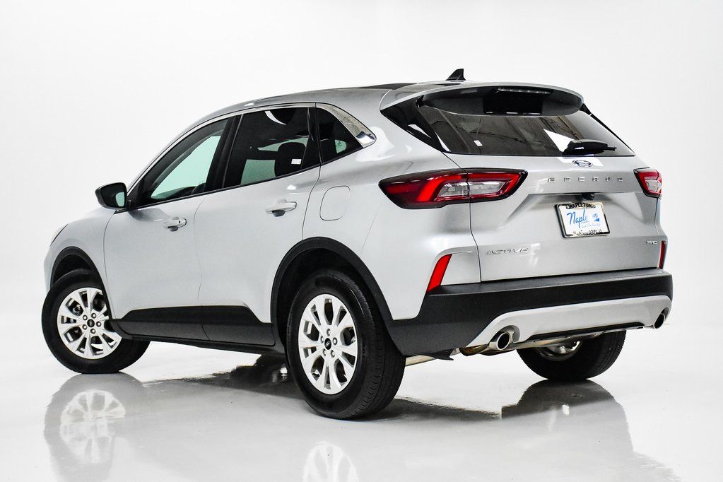 2023 Ford Escape Active - Photo 24