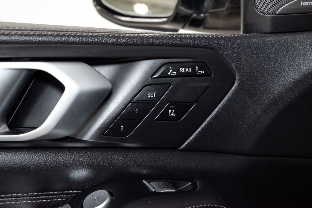 2019 BMW X7 40i - Photo 10