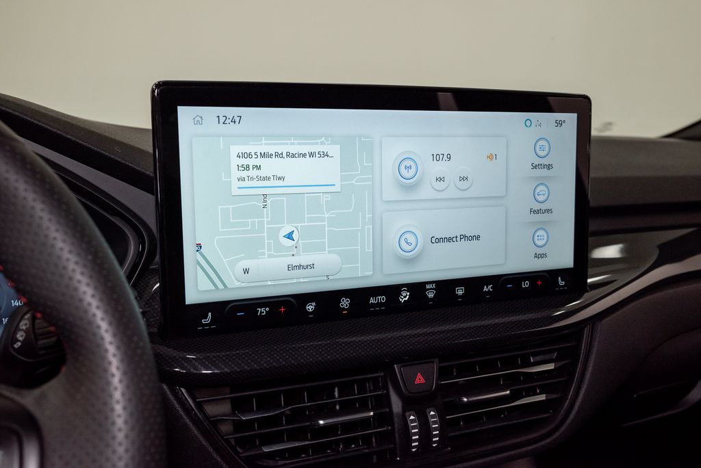 2023 Ford Escape ST-Line Select - Photo 16