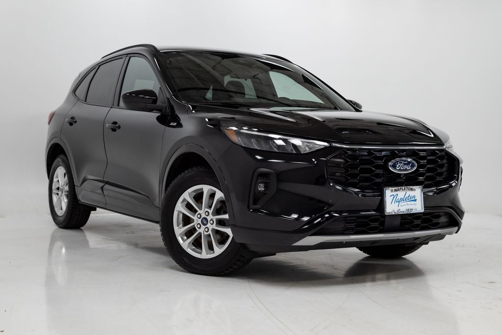 2023 Ford Escape ST-Line Select - Photo 6