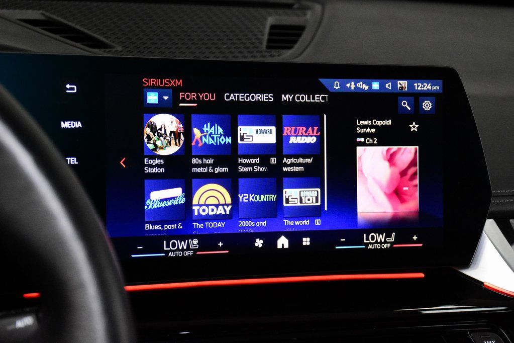 2024 BMW X1 28i - Photo 18