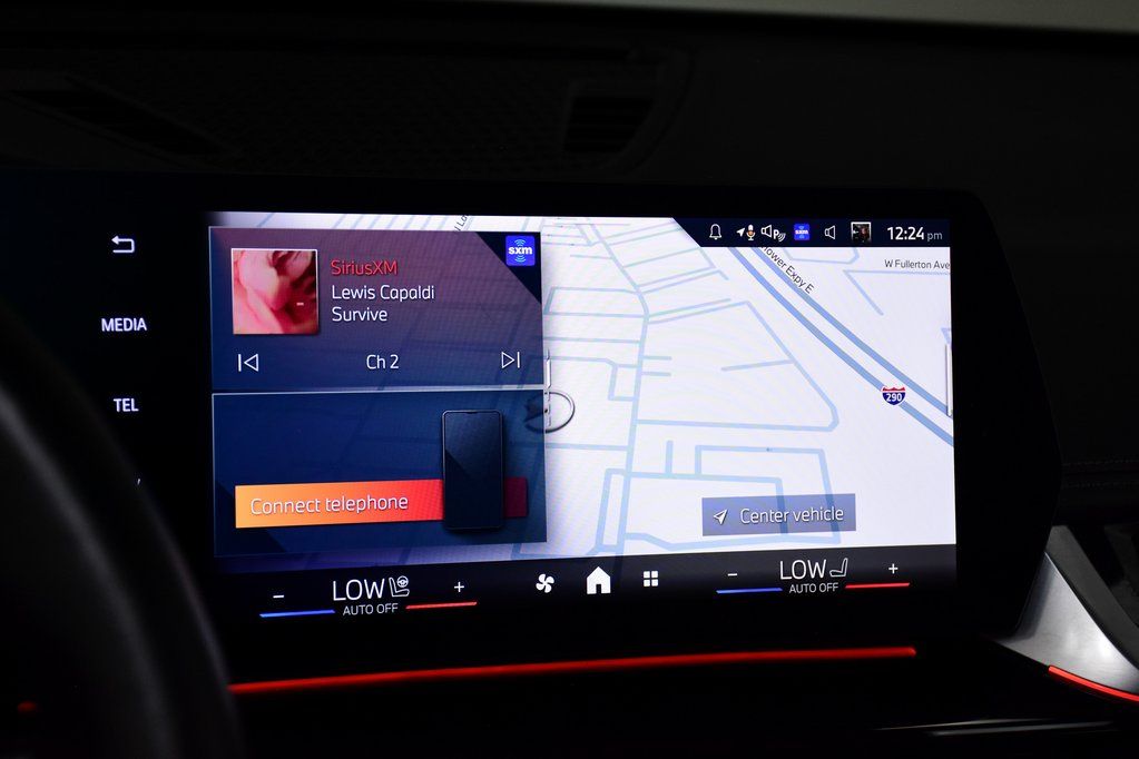 2024 BMW X1 28i - Photo 17