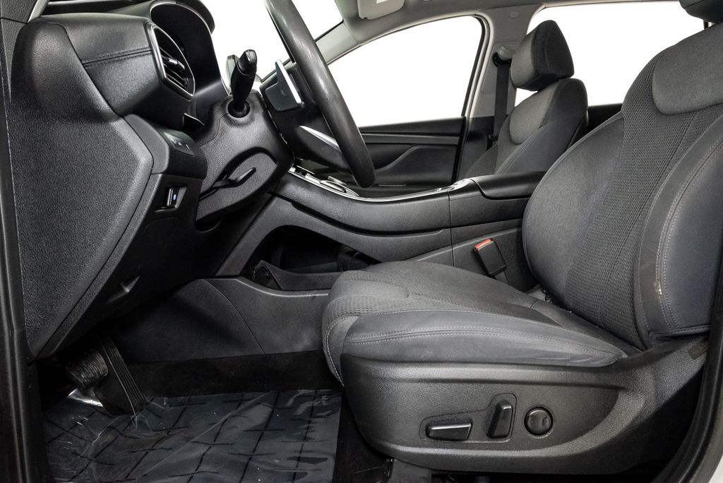 2022 Hyundai Santa Fe SEL - Photo 9