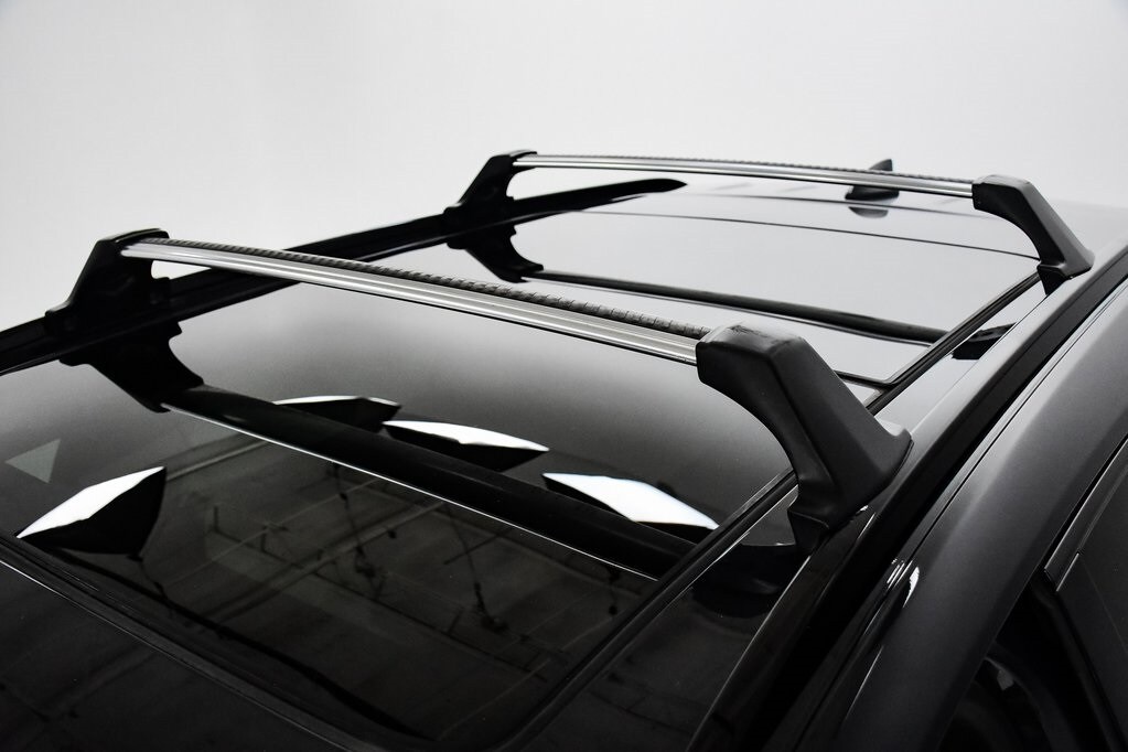 2022 Cadillac XT5 Sport photo 3