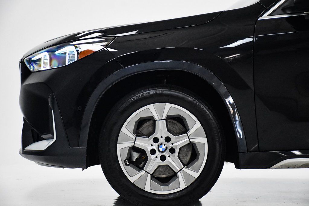 2024 BMW X1 28i - Photo 29