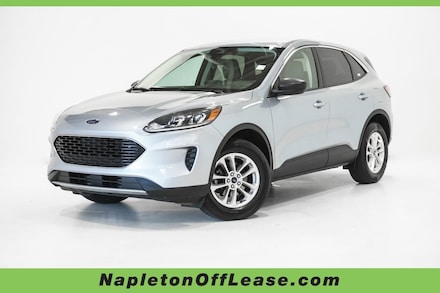 2022 Ford Escape SE SUV