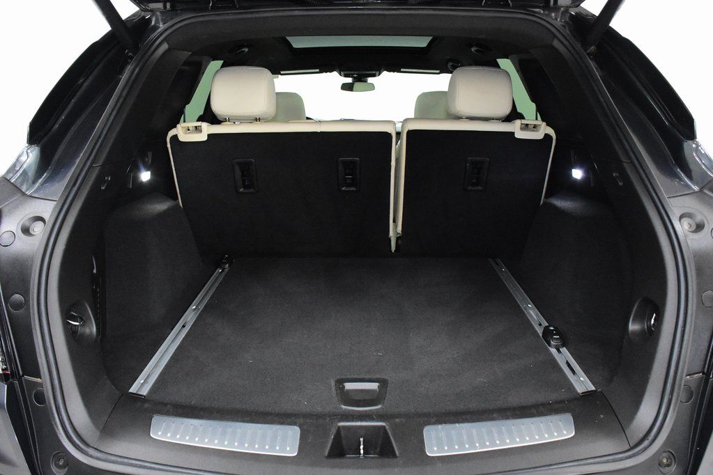 2022 Cadillac XT5 Sport - Photo 32