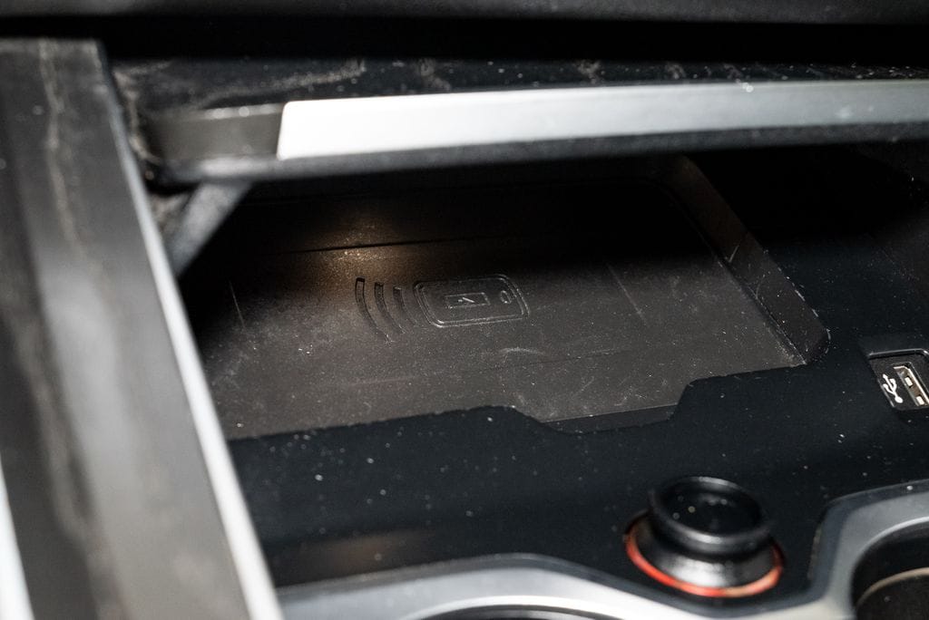 2019 BMW X7 40i - Photo 23