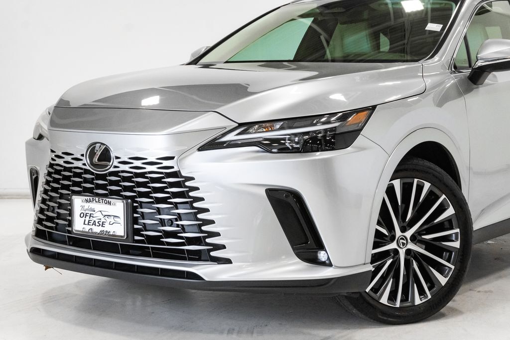 Used 2023 Lexus RX 350 Premium Plus SUV