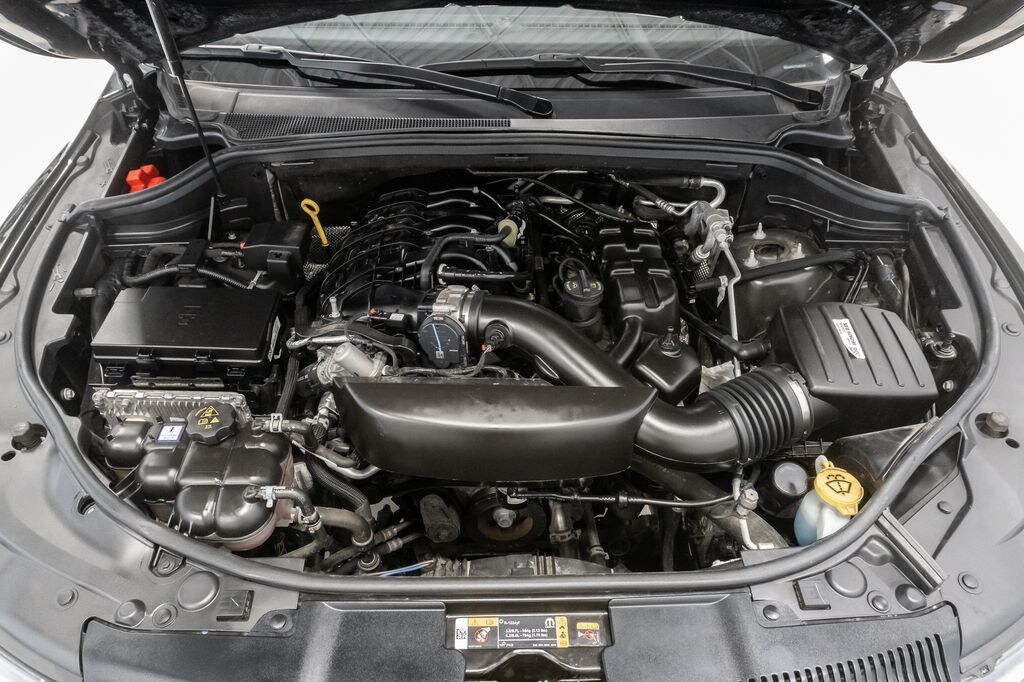 Used 2023 Dodge Durango GT SUV