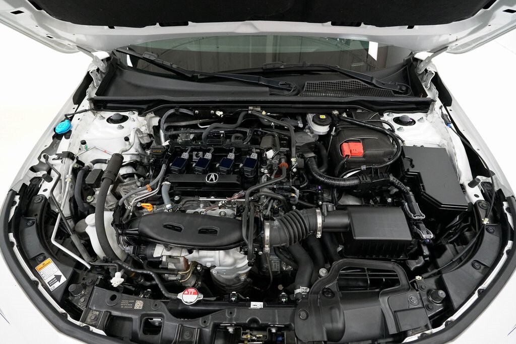 2024 Acura Integra Base photo 3