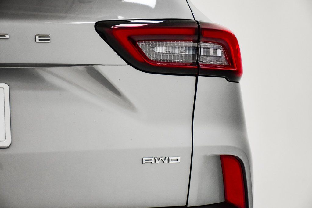 2023 Ford Escape Active - Photo 27