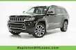 Jeep Grand Cherokee L