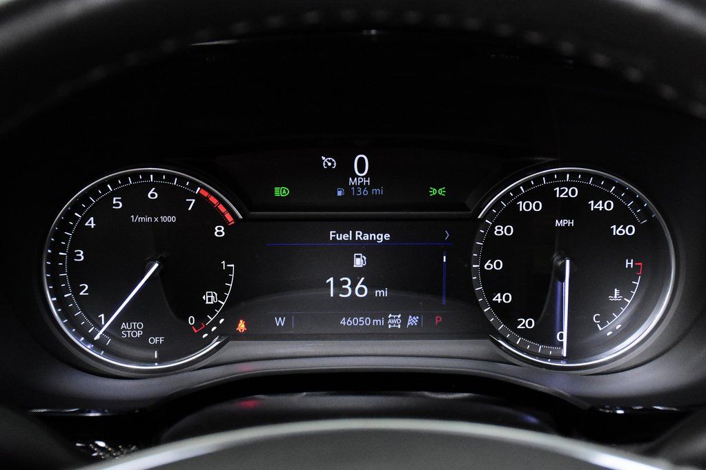 2022 Cadillac XT5 Sport - Photo 14