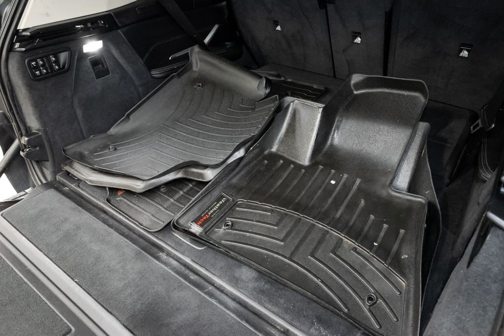 2019 BMW X7 40i - Photo 44