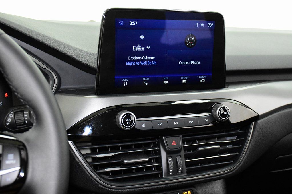 2023 Ford Escape Active - Photo 15