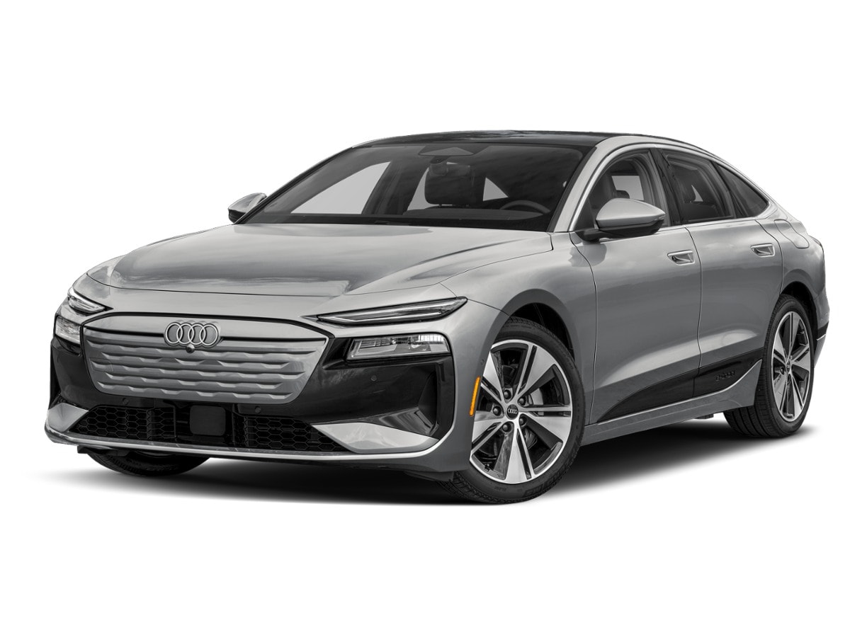 2025 Audi A6 e-tron Premium quattro's photo
