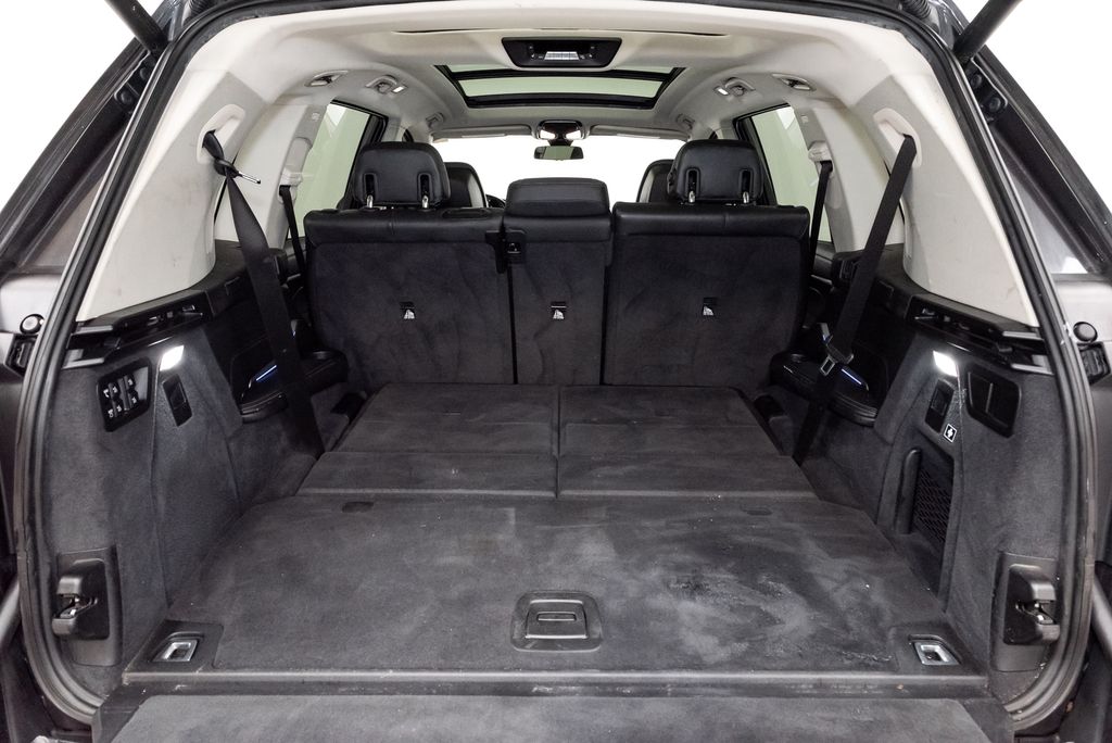 2019 BMW X7 40i - Photo 43