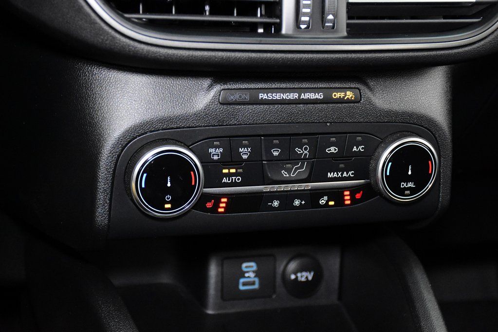 2023 Ford Escape Active - Photo 16