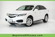  Acura RDX