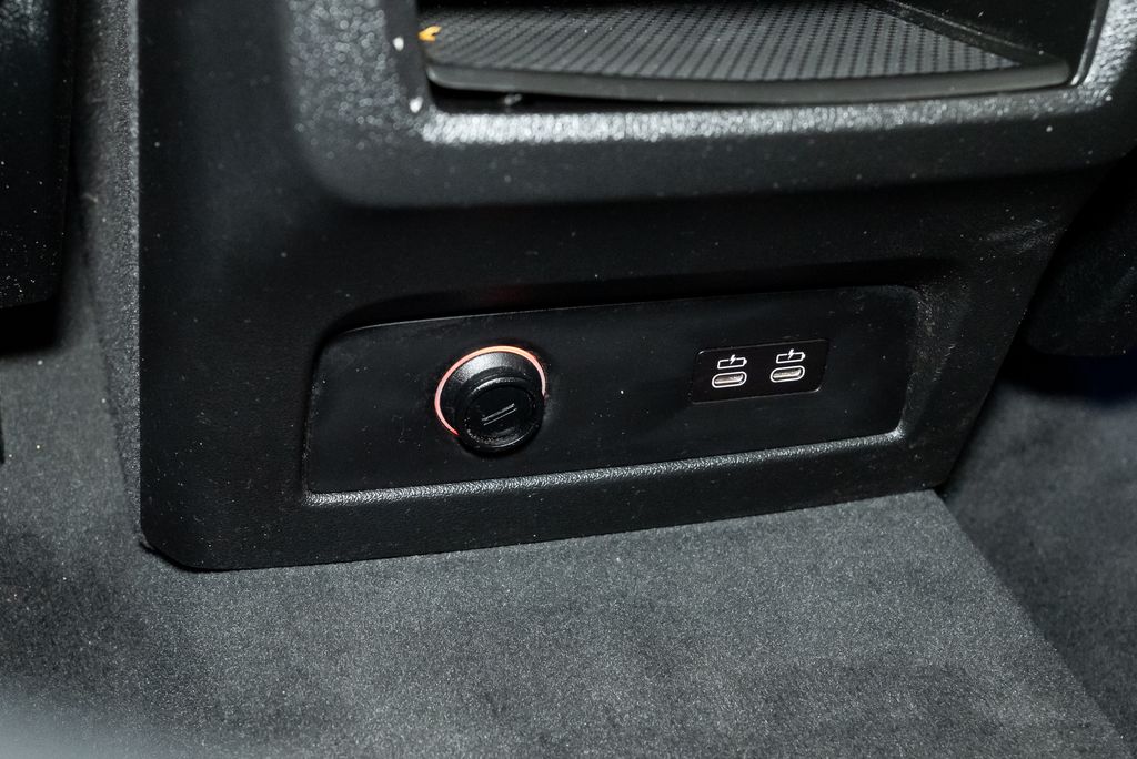 2019 BMW X7 40i - Photo 34