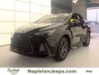  LEXUS NX 350
