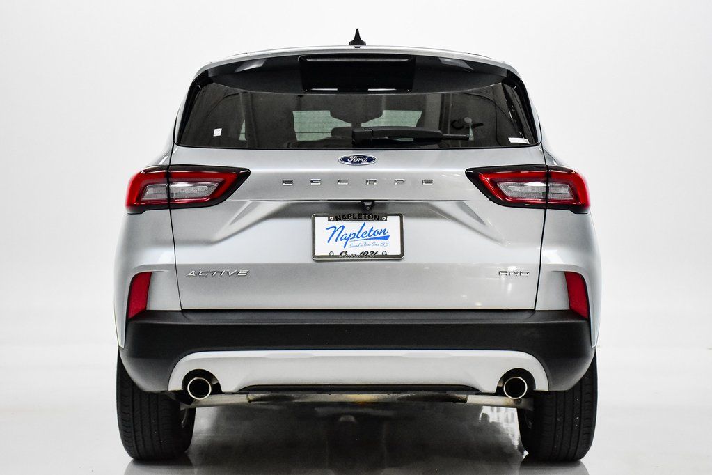 2023 Ford Escape Active - Photo 26