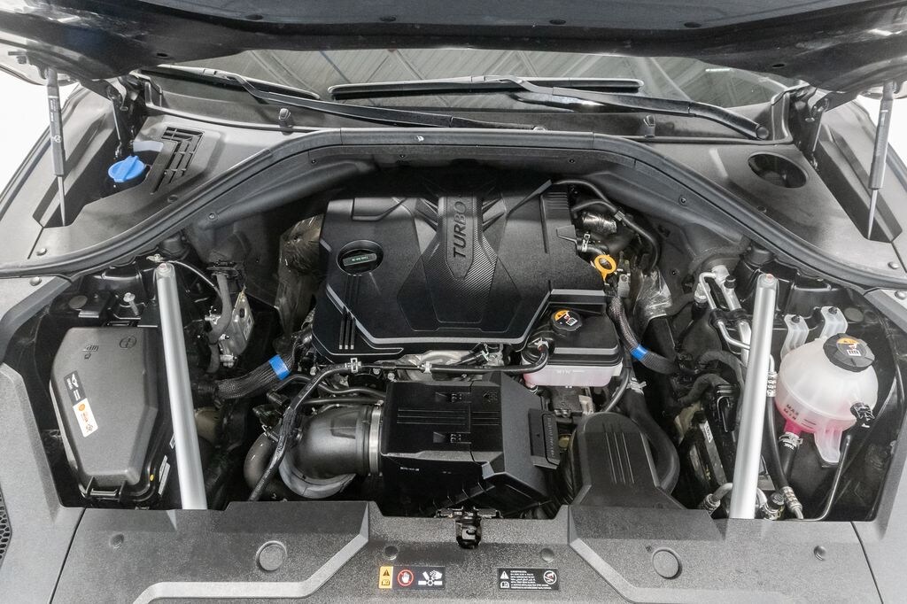 Used 2023 Genesis GV70 2.5T SUV