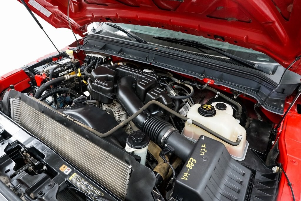 2015 Ford F-250 XL photo 3