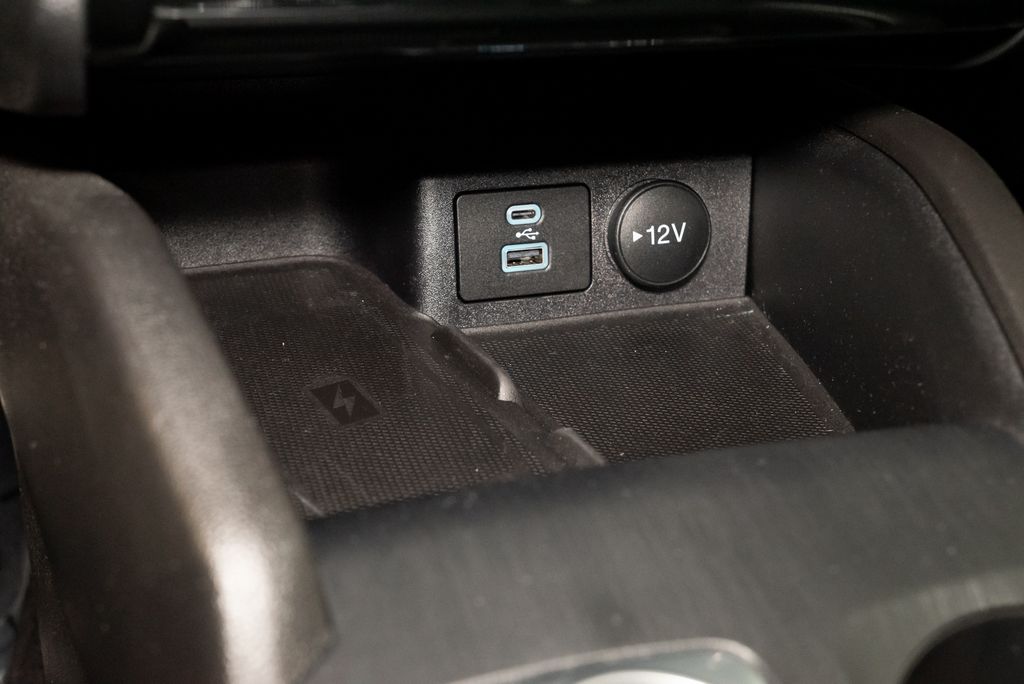 2023 Ford Escape ST-Line Select - Photo 21