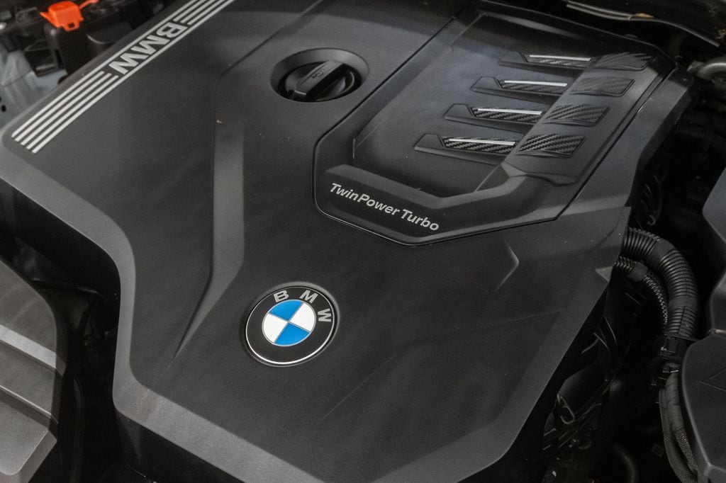 Used 2022 BMW 430i Gran Coupe