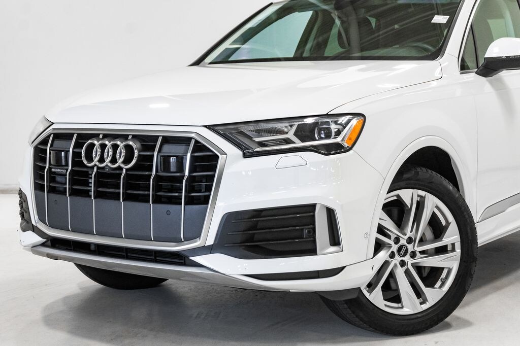 Used 2023 Audi Q7 45 Premium SUV