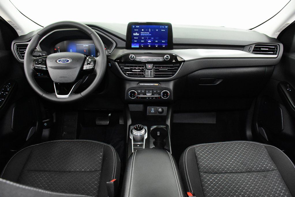 2023 Ford Escape Active - Photo 21