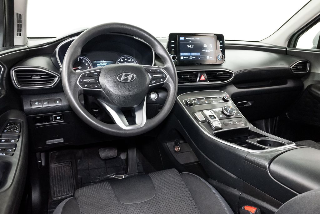 2022 Hyundai Santa Fe SEL - Photo 6
