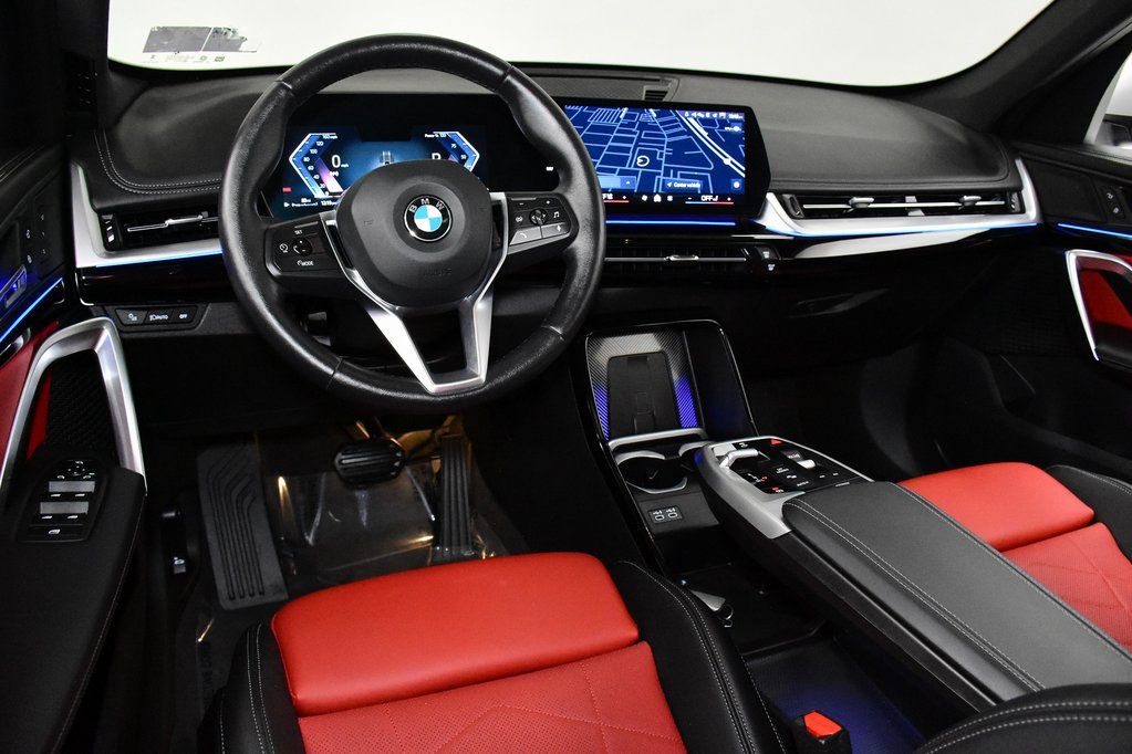 2024 BMW X1 28i - Photo 6