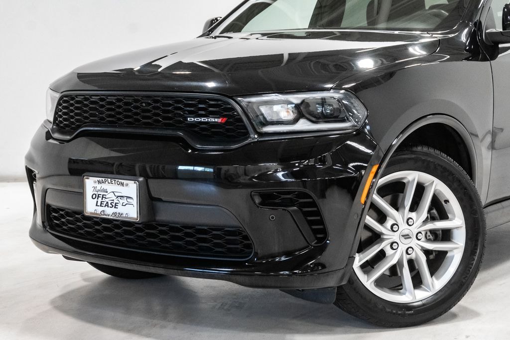Used 2023 Dodge Durango GT SUV
