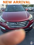 Hyundai Santa Fe Sport