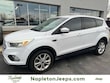  Ford Escape