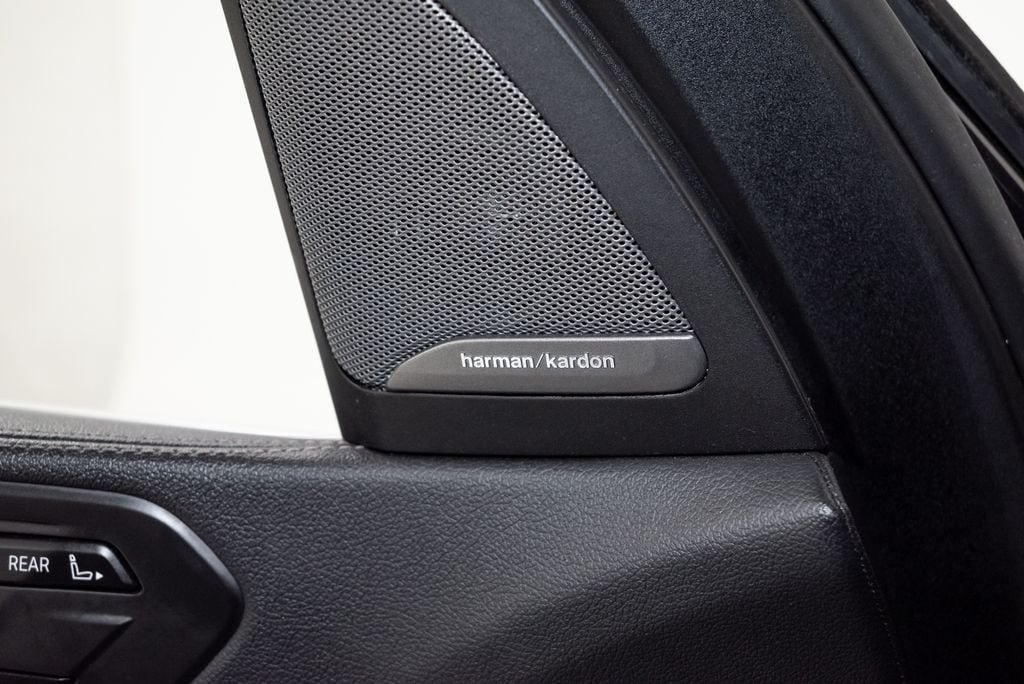 2019 BMW X7 40i - Photo 9
