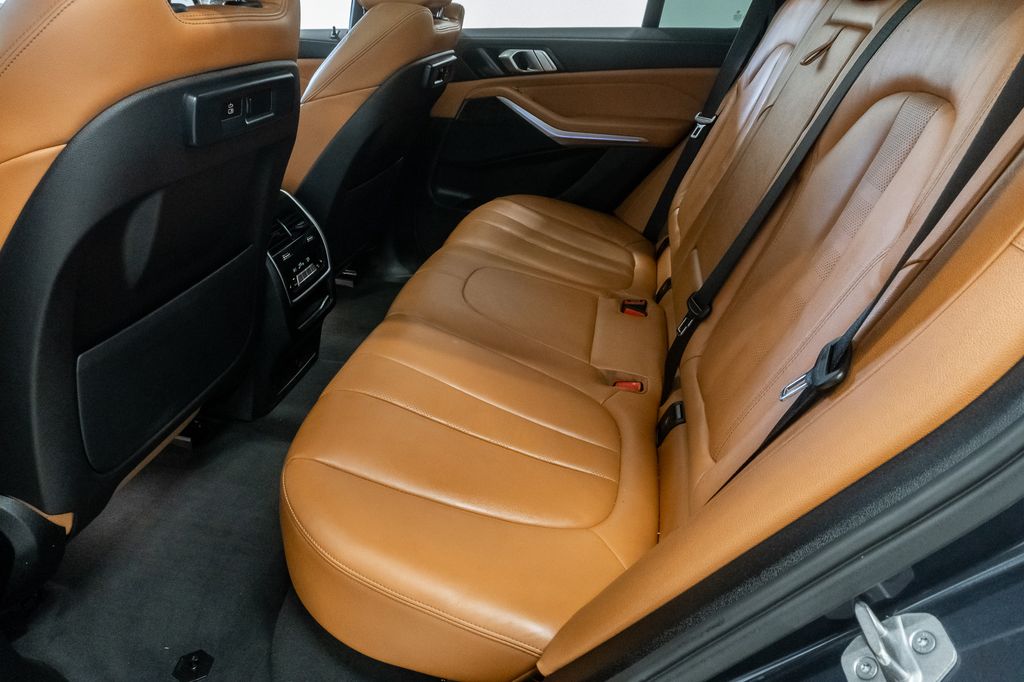 2022 BMW X5 40i - Photo 27