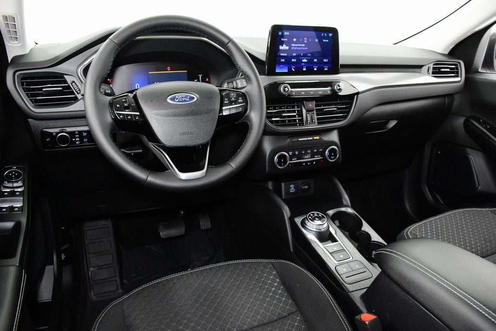 2023 Ford Escape Active - Photo 6