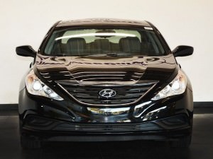 2014 Hyundai Sonata 2014 Hyundai Sonata