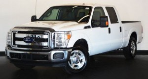Used Ford F-250 - OffLeaseOnly Used Trucks