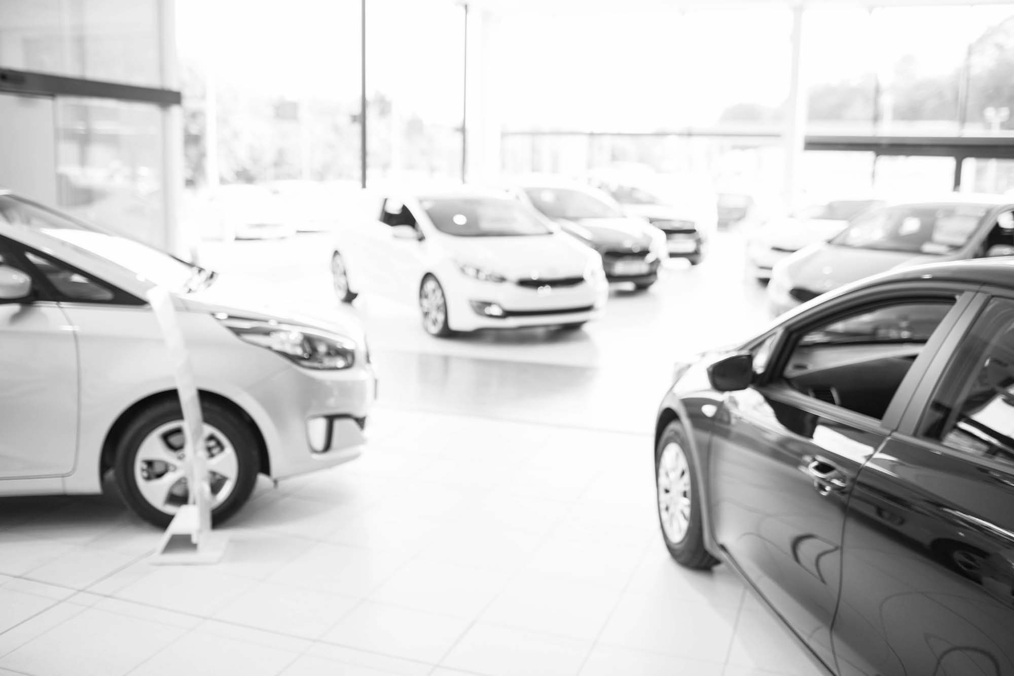 Why Buy From Off Lease Only