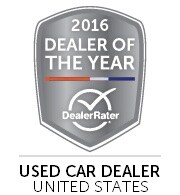 OffLeaseOnly Used Car Dealer of the Year- 2016- Buying Your Used Car
