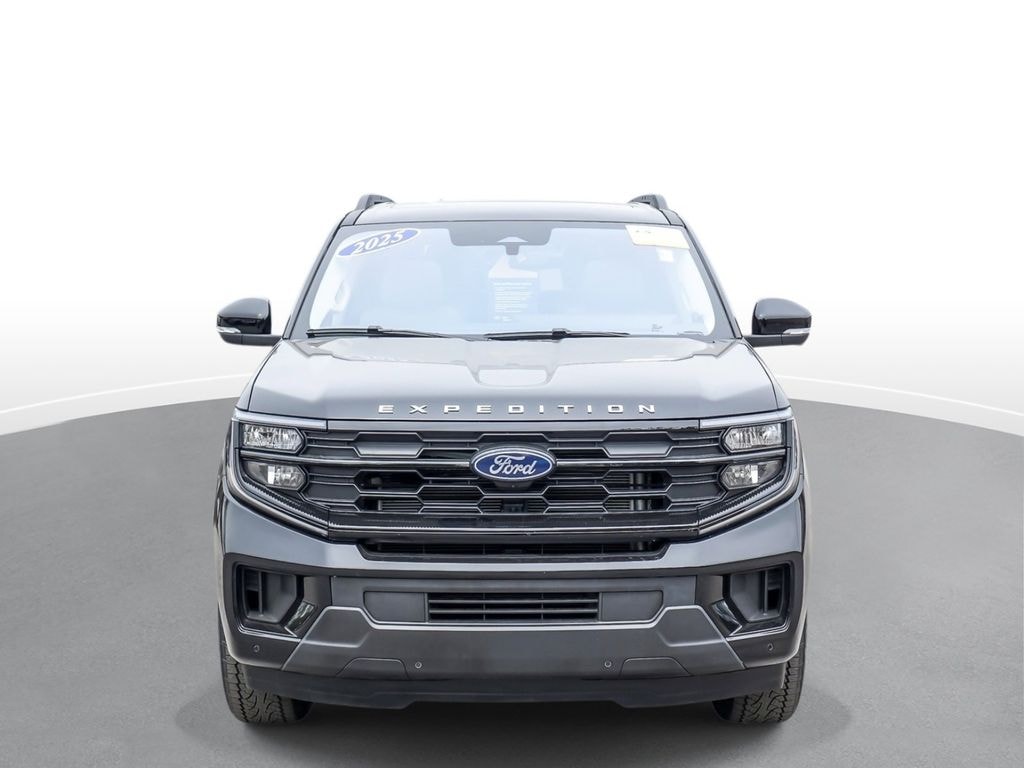 Certified 2025 Ford Expedition Active SUV