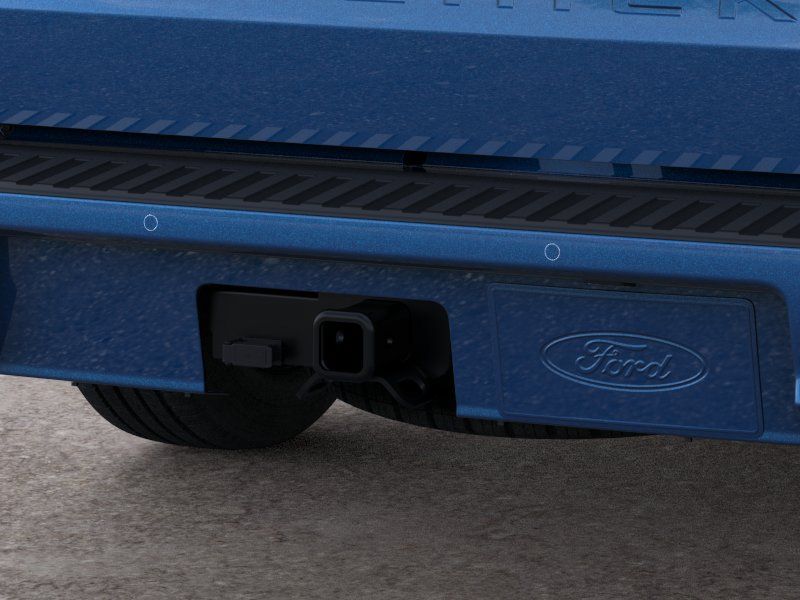 2026 Ford Maverick Lobo Standard - Photo 23